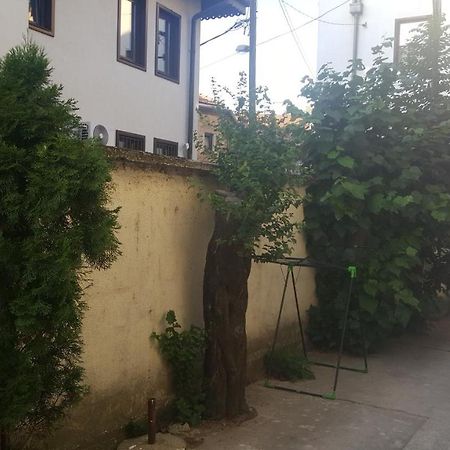 Apartman Sahara Apartment Sarajevo Exterior photo