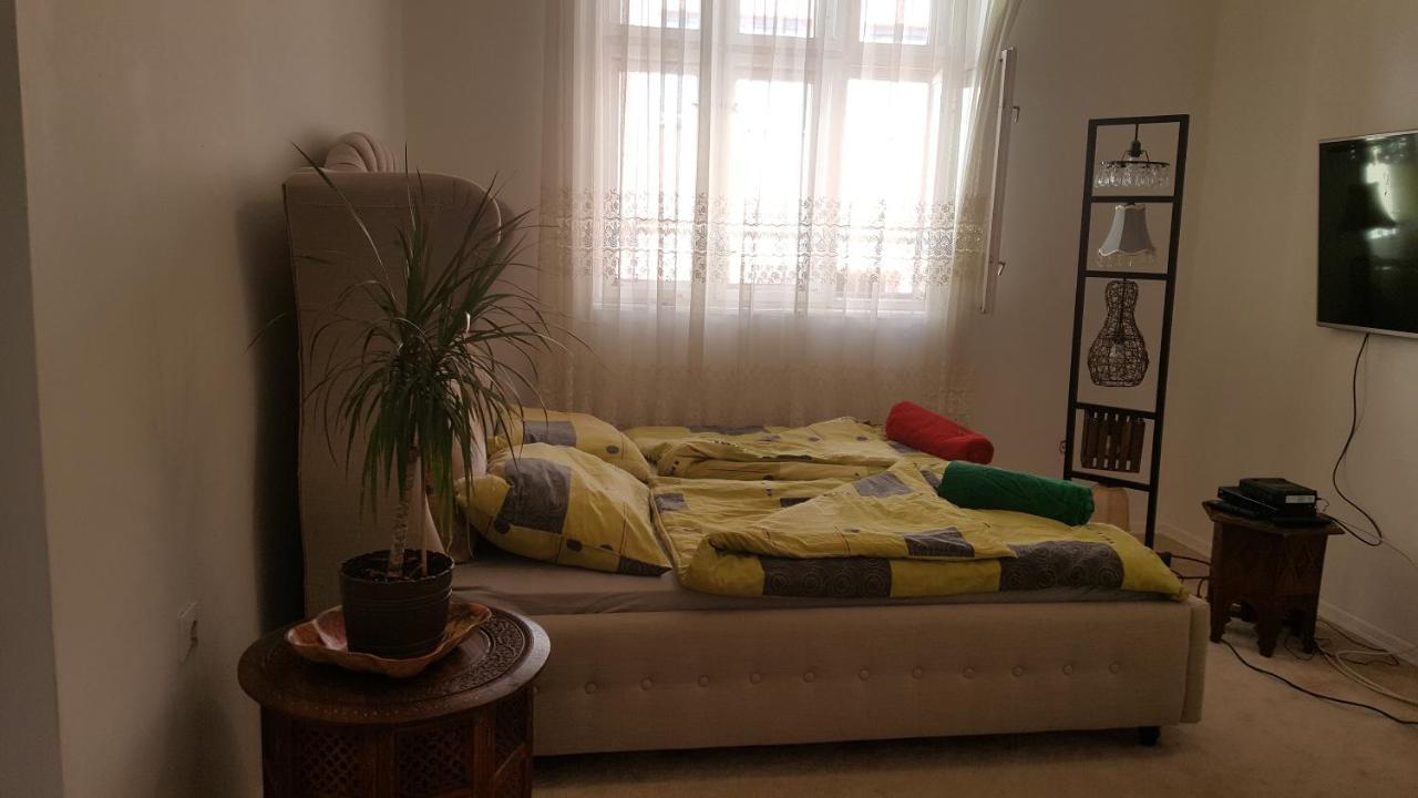 Apartman Sahara Apartment Sarajevo Exterior photo