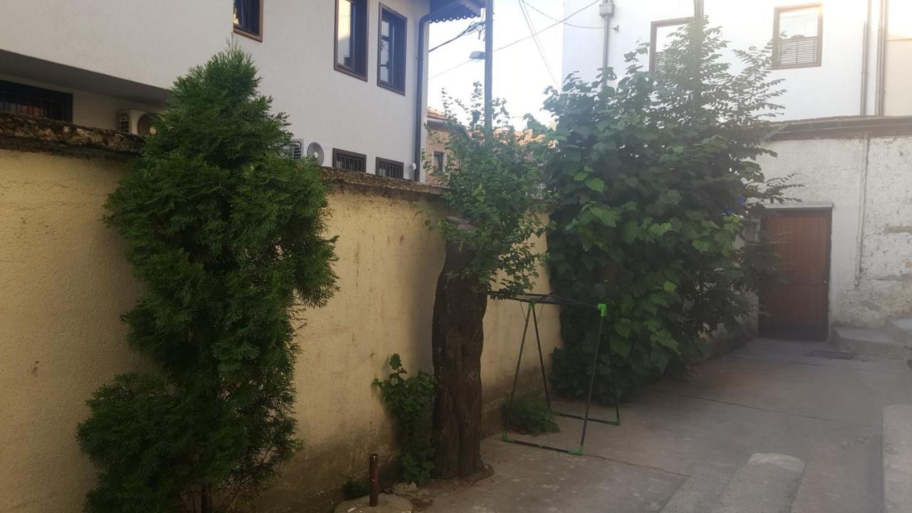 Apartman Sahara Apartment Sarajevo Exterior photo