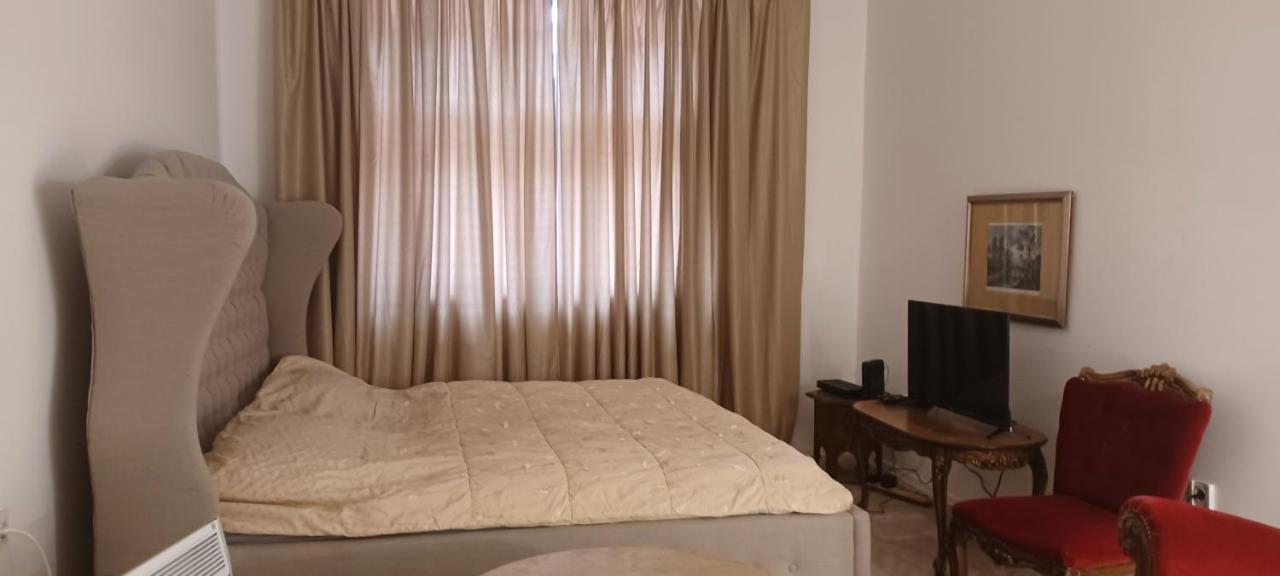 Apartman Sahara Apartment Sarajevo Exterior photo