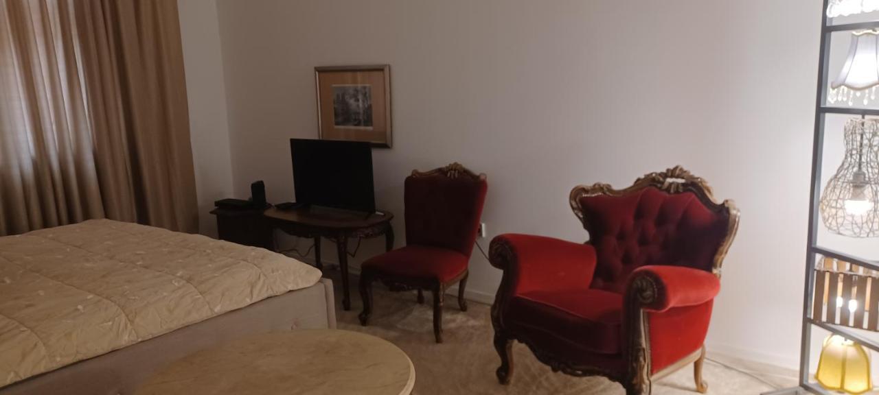 Apartman Sahara Apartment Sarajevo Exterior photo