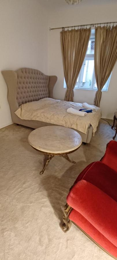 Apartman Sahara Apartment Sarajevo Exterior photo