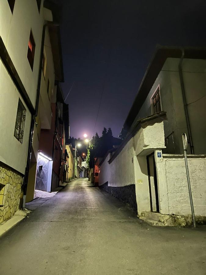 Apartman Sahara Apartment Sarajevo Exterior photo