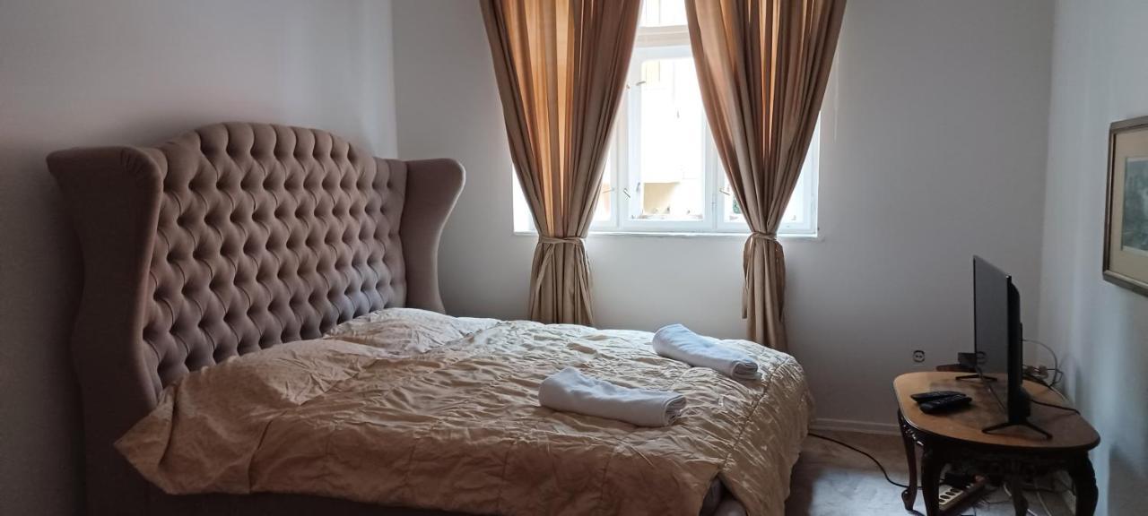 Apartman Sahara Apartment Sarajevo Exterior photo